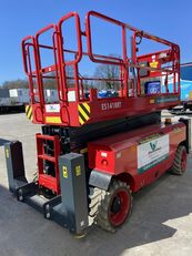 Magni ES1418RT (7940) saxlift till salu - Bild 6 | Machineryline SE Magni ES1418RT (7940) saxlift | Bild 6 - Machineryline