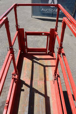 Manitou 100 SEC scissor lift for sale - Image 19 | Machineryline ET Manitou 100 SEC scissor lift | Image 19 - Machineryline
