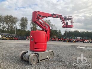 Manitou 120 AETJ 3D 2WD Electric scissor lift