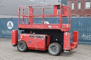 Manitou 120 SC Scherenb&uuml;hne