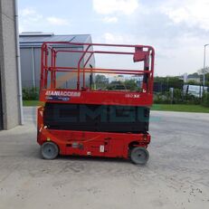 Manitou 120 SE scissor lift