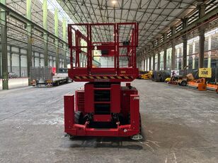 Продажба на ножична работна платформа Manitou 140 SC2 - Изображение 6 | Machineryline BG Ножична работна платформа Manitou 140 SC2 | Изображение 6 - Machineryline