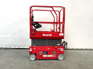 Mantall XE-60 MINI scissor lift