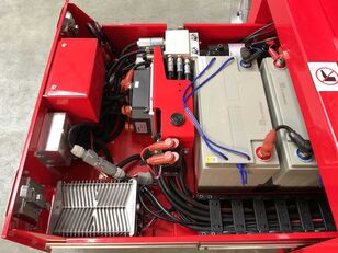 Platforma foarfeca Mantall XE-60 MINI de vânzare - Imagine 19 | Machineryline RO Platforma foarfeca Mantall XE-60 MINI | Imagine 19 - Machineryline