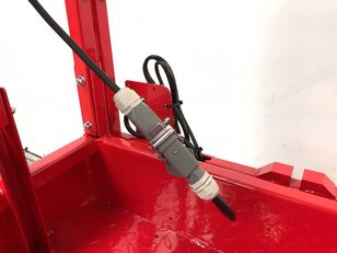 Купить ножничный подъемник Mantall XE-60 Mini - Изображение 21 | Machineryline EE Новый ножничный подъемник Mantall XE-60 Mini | Изображение 21 - Machineryline