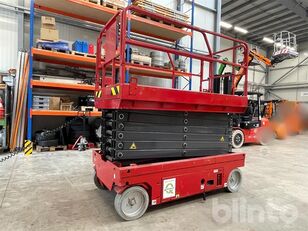 Mantall XE140w makazasta platforma