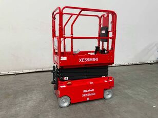 nacelle ciseaux Mantall XE59MINI neuve