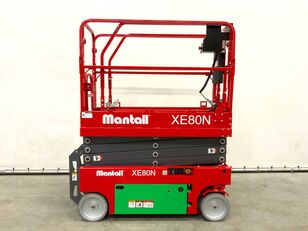 Mantall XE80N scissor lift