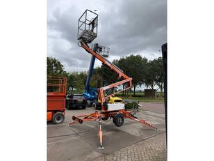 Podnośnik nożycowy Niftylift 120TAC na sprzedaż - Obrazek 20 | Machineryline PL Podnośnik nożycowy Niftylift 120TAC | Obrazek 20 - Machineryline