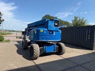 Niftylift HR28 Hybrid 4x4 scissor lift for sale - Image 9 | Machineryline AU Niftylift HR28 Hybrid 4x4 scissor lift | Image 9 - Machineryline