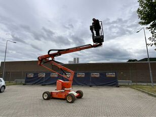Niftylift Nifty HR12NE scissor lift