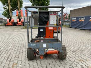 Niftylift Nifty HR12NE scissor lift