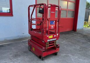 PB Lifttechnik S05-7EC scissor lift