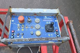 PB Lifttechnik S151-19E 4x4 Electric, 4x4 Drive, 15m Working Heig scissor lift