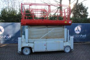 PB PB S151-16 ES scissor lift