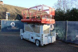 PB PB S151-16 ES scissor lift