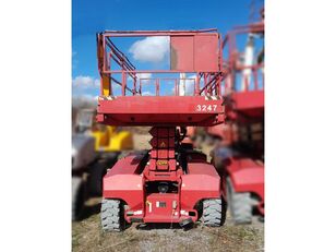 PB PB S151-19E 4x4 makazasta platforma