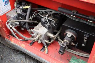 Piattaforma elevatrice a forbice PB PB S171-12E in vendita - Immagine 22 | Machineryline IT Piattaforma elevatrice a forbice PB PB S171-12E | Immagine 22 - Machineryline