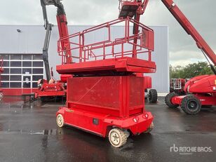 Venta de PB PB S171-16E plataforma de tijera - Imagen 4 | Machineryline BO PB PB S171-16E plataforma de tijera | Imagen 4 - Machineryline