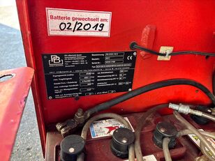 PB S151-16E sakselift til salgs - Bilde 10 | Machineryline NO PB S151-16E sakselift | Bilde 10 - Machineryline