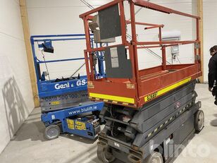 Skyjack 1326 SJ3 scissor lift