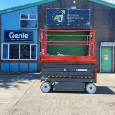 Skyjack 4632 scissor lift