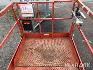 Купить ножничный подъемник Skyjack 6832 E - Изображение 14 | Machineryline MD Ножничный подъемник Skyjack 6832 E | Изображение 14 - Machineryline