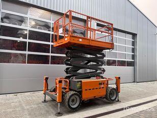 Skyjack 6832RTE scissor lift