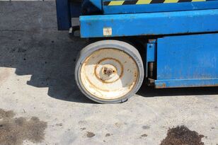 Nacelle ciseaux Skyjack SJ à vendre - Image 11 | Machineryline BJ Nacelle ciseaux Skyjack SJ | Image 11 - Machineryline