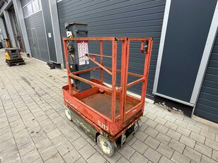 Nacelle ciseaux Skyjack SJ 12 à vendre - Image 6 | Machineryline CA Nacelle ciseaux Skyjack SJ 12 | Image 6 - Machineryline