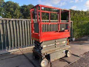 ножничный подъемник Skyjack SJ 3219 8m schaarlift Skyjack hoogwerker schaar