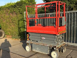 ножничный подъемник Skyjack SJ 3219 8m schaarlift schaarhoogwerker skyjack