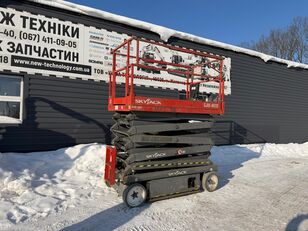 Skyjack SJ 4632 scissor lift