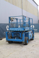 Skyjack SJ 6826RT schaarhoogwerker te koop - Foto 9 | Machineryline NL Skyjack SJ 6826RT schaarhoogwerker | Foto 9 - Machineryline