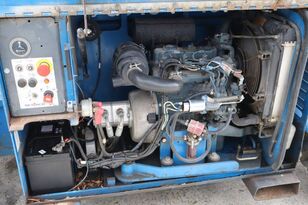 Skyjack SJ 6826RT schaarhoogwerker te koop - Foto 17 | Machineryline NL Skyjack SJ 6826RT schaarhoogwerker | Foto 17 - Machineryline