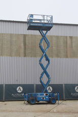 Skyjack SJ 6826RT schaarhoogwerker te koop - Foto 26 | Machineryline NL Skyjack SJ 6826RT schaarhoogwerker | Foto 26 - Machineryline