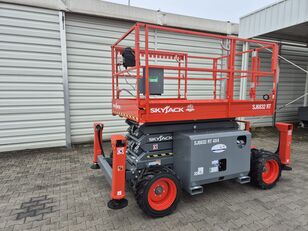 ножичний підйомник Skyjack SJ 6832 RT