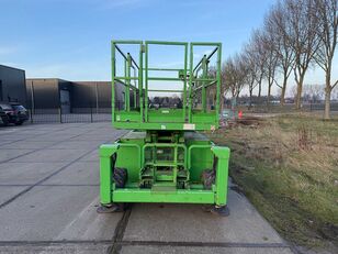 Venta de Skyjack SJ 6832 RT plataforma de tijera - Imagen 5 | Machineryline PY Skyjack SJ 6832 RT plataforma de tijera | Imagen 5 - Machineryline