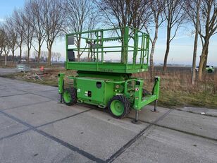 Venta de Skyjack SJ 6832 RT plataforma de tijera - Imagen 10 | Machineryline PY Skyjack SJ 6832 RT plataforma de tijera | Imagen 10 - Machineryline