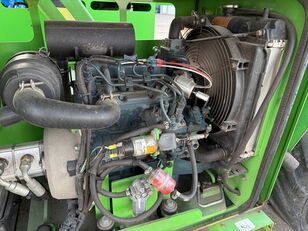 Venta de Skyjack SJ 6832 RT plataforma de tijera - Imagen 17 | Machineryline PY Skyjack SJ 6832 RT plataforma de tijera | Imagen 17 - Machineryline