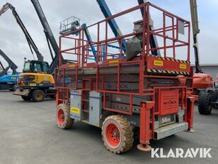 Skyjack SJ 8841E scissor lift