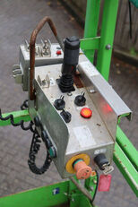 Ножична платформа Skyjack SJ 9250 се продава - Слика 19 | Machineryline MK Ножична платформа Skyjack SJ 9250 | Слика 19 - Machineryline