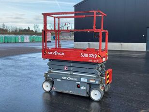 scissor lift Skyjack SJ III 3219