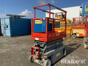 Skyjack SJ III 3219 scissor lift
