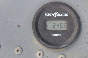 Plataforma de tesoura Skyjack SJ III 3219 a venda - Imagem 16 | Machineryline BR Plataforma de tesoura Skyjack SJ III 3219 | Imagem 16 - Machineryline