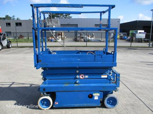 Skyjack SJ III 3219 (949) scissor lift