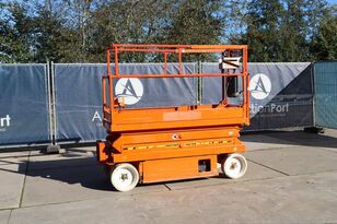 Skyjack SJ III - 3220 scissor lift