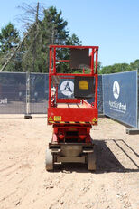 Skyjack SJ III-3220 scissor lift for sale - Image 4 | Machineryline NZ Skyjack SJ III-3220 scissor lift | Image 4 - Machineryline