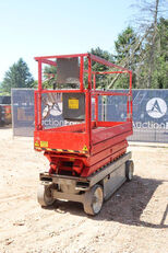 Skyjack SJ III-3220 scissor lift for sale - Image 5 | Machineryline NZ Skyjack SJ III-3220 scissor lift | Image 5 - Machineryline