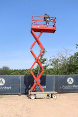 Skyjack SJ III-3220 scissor lift for sale - Image 16 | Machineryline NZ Skyjack SJ III-3220 scissor lift | Image 16 - Machineryline